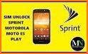 Free Unlock Motorola Mobile SIM related image