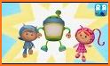 Team Umizoomi Math Racer related image