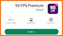 90 FPS Premium related image
