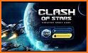 Clash of Stars: Space Strategy related image