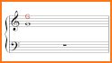 Learn  Music Notes Sight Read. Music Flash Cards related image