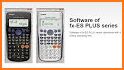 Graphing calculator ti 84 - simulate for es-991 fx related image