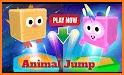 Animal Jump 3D - Play With Your Pets related image