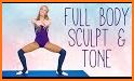 Tone and Sculpt related image