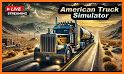 American Truck USA Simulator related image