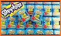Top Shopkins Toys Video Collection related image