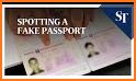 Passport Check related image