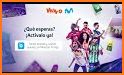Movistar Play Colombia - TV, deportes y series related image