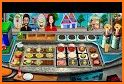 Fast Food Stand - Fried Food Cooking Game related image