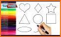 color the picture - Fun and learn - Free related image