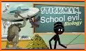 Stickman Mentalist School Evil Thursday related image