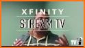 XFINITY Stream related image