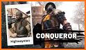 Origin of Conquerors related image