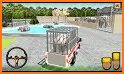 Animal Jungle Rescue Simulator: 3D Shooting Games related image