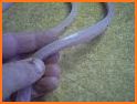 Ring Pipe - Slice Shape Corn related image