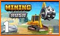 Mining Rush: Dig Deep Dozer! related image