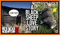 Let sheep love related image