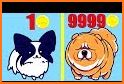 Merge Cute Dogs - Click & Idle Tycoon Merger related image