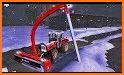 Snow Blower Simulator related image
