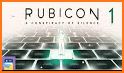 Rubicon : a conspiracy of silence related image