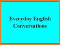 English Conversations related image