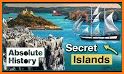Journey of Hidden Islands related image