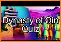 Quiz Dynasty related image