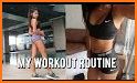Workout: Fitness Exercise App for Free related image