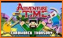 Mod Adventure Time Craft For Minecraft Pe related image
