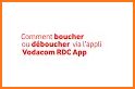Vodacom RDC app related image
