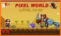 Pixel World - Super Run related image