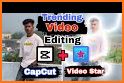 Video Editor Maker - Star related image