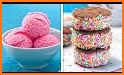 Ice Cream Rolls 3D Game Stir-Fried Frozen Desserts related image