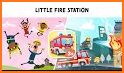Little Fire Station related image