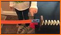 Rube Goldberg Shoot - Physics Puzzle related image