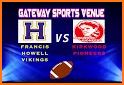 Francis Howell related image