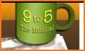 9 to 5 Smash It related image