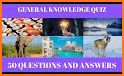 Brainiac General Knowledge Quiz related image