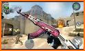 FPS Shooter Commando - Free FPS Shooting Games related image