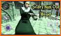 Scary Nun in Old Home 2k20 : Horror Game related image