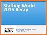 Staffing World related image