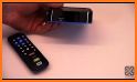 Remote control for WDTV related image