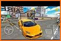 Extreme Car Stunts:Car Driving Simulator Game 2020 related image