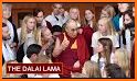Dalai Lama related image