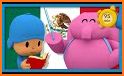Peg and Pog: Play and Learn Spanish for Kids related image