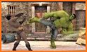 Superhero Immortal Street Fight 3D related image