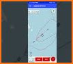 Regatta Start - SailGrib RS related image