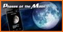 Live ISS Tracker- Live Sky Map & Lunar Moon Phases related image