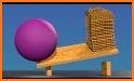 Color Ball 3D - Shoot Color Tower Down related image