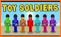 Soldiers Addon for MCPE related image